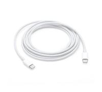 Apple Cavo di ricarica USB-C [2 m] (Apple USB-C auf USB-C 2m Kabel)