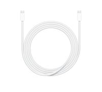 Cavo di ricarica USB-C Apple 240W 2m Bianco