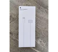 Apple Cavo da USB-C a MagSafe 3 2mt - Argento