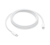 Apple Cavo di ricarica USB-C da 240W [2 m] (Apple USB-Kabel - 24 pin USB-C [M] z