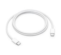 Apple Cavo di ricarica USB-C da 60W [1 m] (Apple USB-Kabel - 24 pin USB-C [M] zu