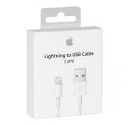 Apple Cavo Lightning a USB (1m) MXLY2ZM/A originale