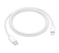 USB-C to Lightning Cable