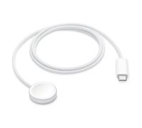Apple cavo magnetico ricarica apple watch usb-c 1m mt0h3zm/a