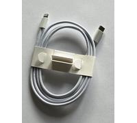 Apple Cavo Originale da USB-C a Lightning Purple "BULK