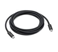 Apple Apple Mw5h3zm/a Cavo Thunderbolt 3 M 40 Gbit/s Nero T_0300_1B01-394 Inform