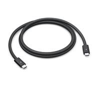 APPLE Cavo Thunderbolt 4 (USB C) Pro (1 m)