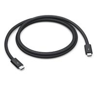 APPLE Cavo Thunderbolt 4 (USB C) Pro (1 m)