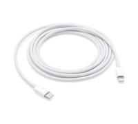 Apple Cavo da USB-C a lightning 2mt