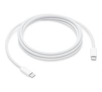 Cavo di ricarica USB-C Apple 240W 2m Bianco