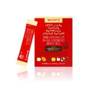 Apple Cider Vinegar Bromelain Cleanse Enzyme 2g x 30 sticks