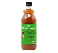 Apple Cider Vinegar with Monofloral Manuka Honey 25 fl.oz