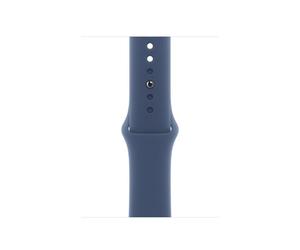 Apple Cinturino Sport denim (42 mm) - M/L Apple