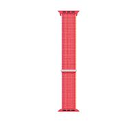 APPLE Cinturino Sport Loop (PRODUCT)RED (45 mm)