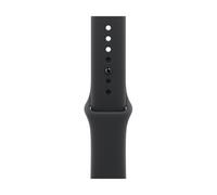 Apple Cinturino Sport nero (40 mm) - S/M Apple