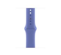 Apple Cinturino Sport pervinca (40 mm) - S/M Apple