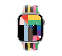 APPLE Cinturino Sport Pride Edition (42 mm) - M/L