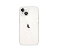 Apple Clear Case iPhone 14 con MagSafe klar periPhone 14 MW5Q3ZM/A