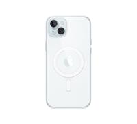 Apple Clear Case iPhone 15 Plus con MagSafe klar periPhone 15 Plus MXRL3ZM/A