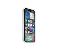 Apple Clear Case MagSafe iPhone 16 Accessori telefoni cellulari MA6A4ZM/A