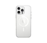 Apple Clear Case MagSafe iPhone 16 Pro Max Accessori telefoni MA7F4ZM/A