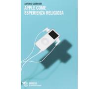 Apple come esperienza religiosa