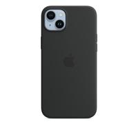 Apple Cover in silicone con MagSafe per iPhone 14 Plus - Mezzanotte Apple (brand) iPhone 14 Plus - Nouvo