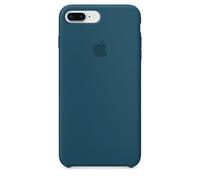 Apple Cover in silicone per iPhone 8 Plus / 7 Plus Apple (brand) iPhone 8 Plus / 7 Plus - Nouvo