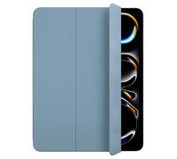 Apple MWK43ZM/A custodia per tablet 33 cm (13") Custodia a libro Blu
