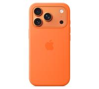 Apple Cover IPHONE 17 Pro MAGSAFE SILICON Orange MGFE4ZM A