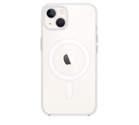 Apple iPhone 13 Clear Case with MagSafe klar periPhone 13 MC2W4ZM/A