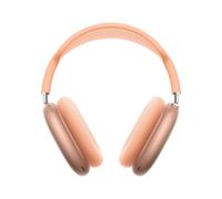Apple Cuffie Wireless Airpods Max Mww73zm/A Arancione
