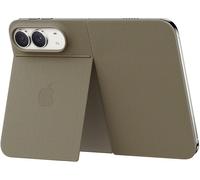 APPLE Custodia Folio per iPhone Duo con supporto - Talpa
