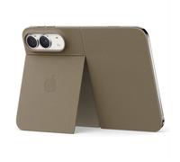 APPLE Custodia Folio per iPhone Duo con supporto - Talpa