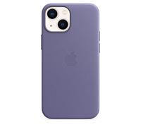 Apple Custodia in pelle (per iPhone 13 mini) - Glicine