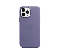 Apple Custodia in pelle (per iPhone 13 Pro Max) - Glicine