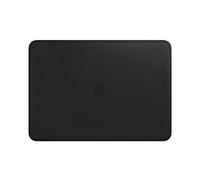 Apple Custodia in pelle (per MacBook Pro 15") - Nero