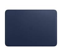 Apple Custodia in pelle (per MacBook Pro 16") - Blu Notte