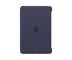 Apple Custodia in silicone per iPad mini 4 - Blu notte