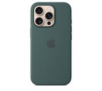 Apple Custodia Magsafe Iphone 16 Pro Myyr3zm/a Verde lago