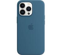 Apple Custodia MagSafe in silicone (per iPhone 13 Pro) - Azzurro Fiordo