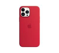 Apple Custodia MagSafe in silicone (per iPhone 13 Pro Max) - (PRODUCT) RED