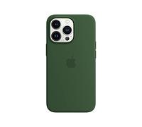Apple Custodia MagSafe in silicone (per iPhone 13 Pro) - Trifoglio