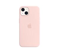 Apple Custodia MagSafe in silicone (per iPhone 13) - Rosa Creta