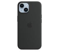 Apple Custodia MagSafe in silicone per iPhone 14 - Mezzanotte Apple