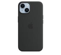 Apple Custodia MagSafe in silicone per iPhone 14 - Mezzanotte Apple