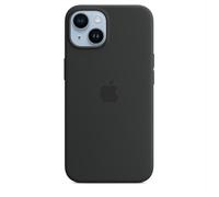 Apple Custodia MagSafe in silicone per iPhone 14 - Mezzanotte Apple