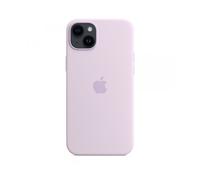 Apple Custodia MagSafe in silicone per iPhone 14 Plus - Lilla (Apple - bagsidecover til mobiltelefon)