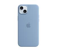 Apple MT193ZM/A custodia per cellulare 17 cm (6.7") Cover Blu