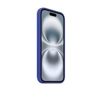 APPLE Protettiva MYY63ZM/A Cover MagSafe per Apple iPhone 16, Blu